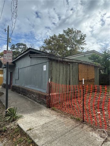 1818 Jefferson Street, Savannah, GA 31401