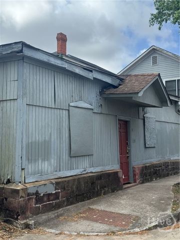 1818 Jefferson Street, Savannah, GA 31401