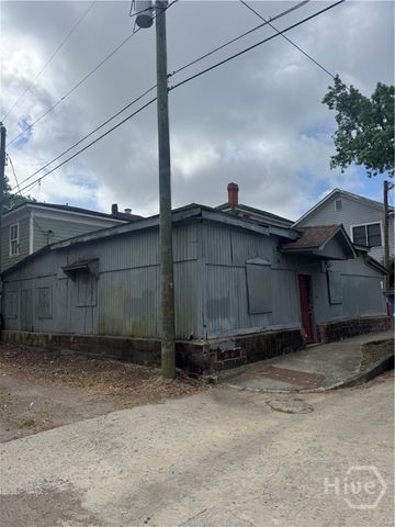 1818 Jefferson Street, Savannah, GA 31401
