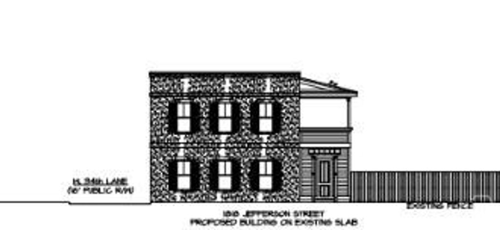 1818 Jefferson Street, Savannah, GA 31401