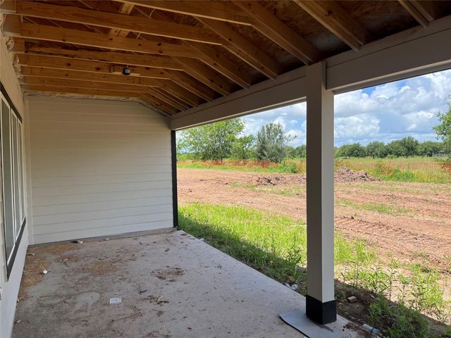 6626 Kingfisher Lane, Beasley, TX 77417
