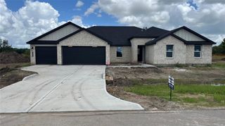 6626 Kingfisher Lane, Beasley, TX 77417