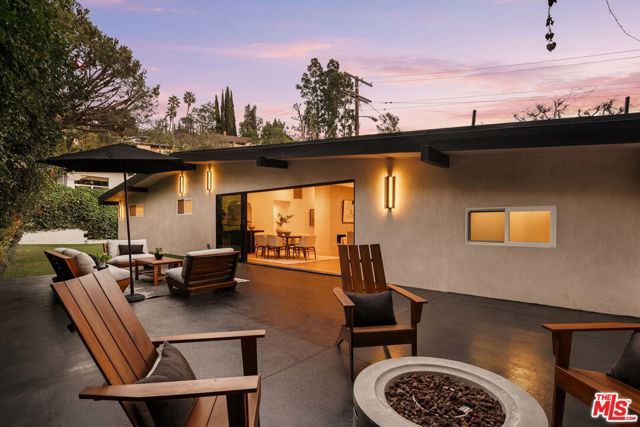 2229 Willetta Street, Los Angeles, CA 90068