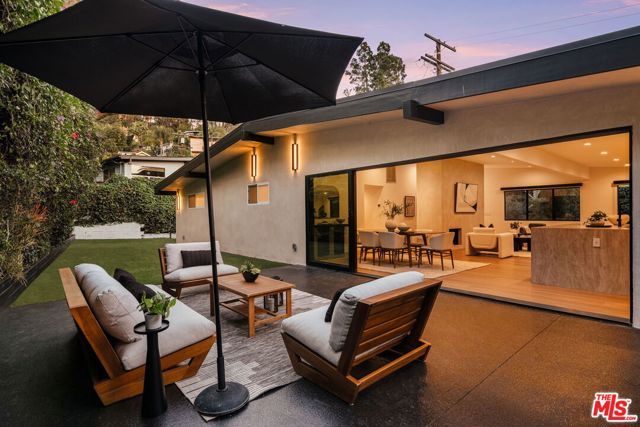 2229 Willetta Street, Los Angeles, CA 90068