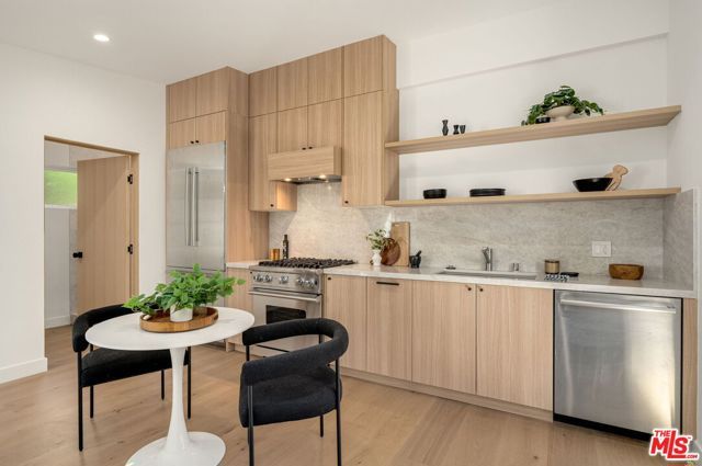 2229 Willetta Street, Los Angeles, CA 90068