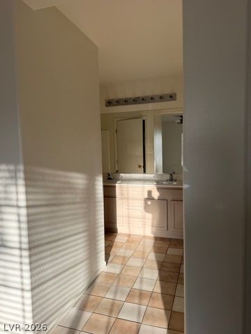 2660 Heathrow Street, Las Vegas, NV 89135