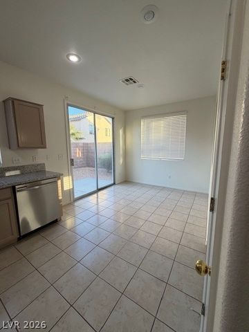 2660 Heathrow Street, Las Vegas, NV 89135