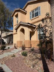 2660 Heathrow Street, Las Vegas, NV 89135