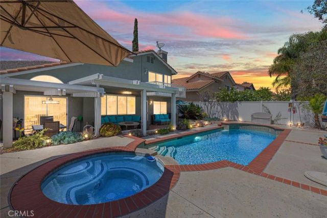 711 Lassen Drive, Corona, CA 92879