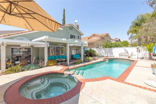 711 Lassen Drive, Corona, CA 92879