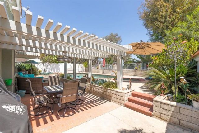 711 Lassen Drive, Corona, CA 92879