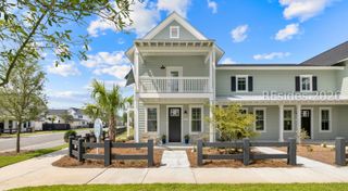 201 Saddlehorse Drive The Stable, Okatie, SC 29909