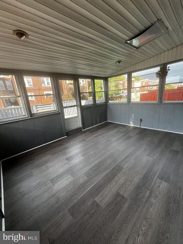 3141 UNRUH AVE, Philadelphia, PA 19149