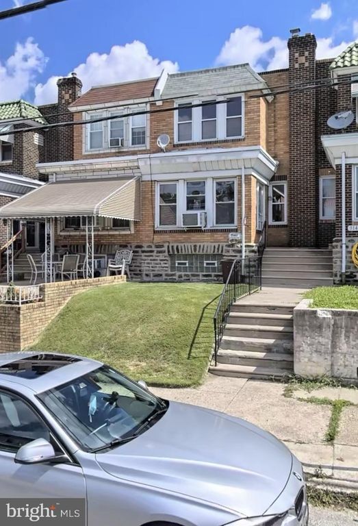 3141 UNRUH AVE, Philadelphia, PA 19149