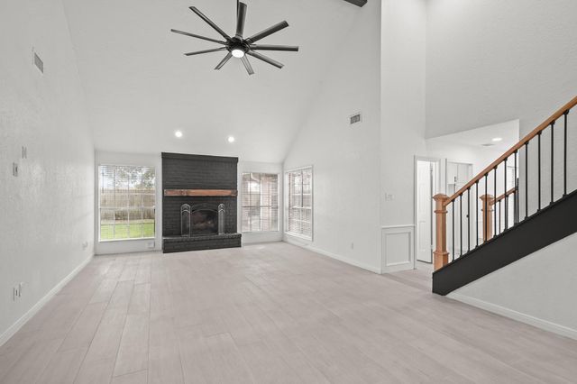 20631 Cranfield Drive, Katy, TX 77450