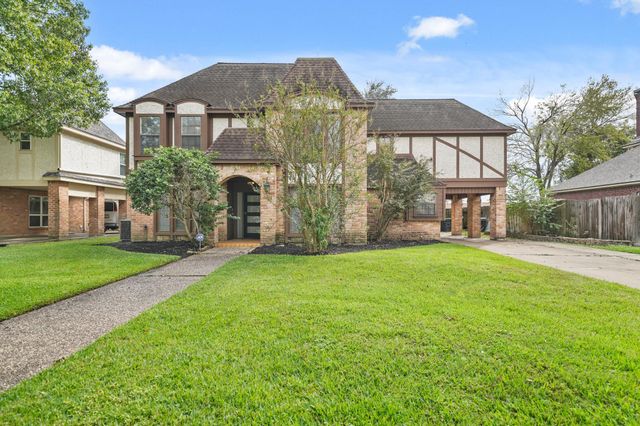 20631 Cranfield Drive, Katy, TX 77450