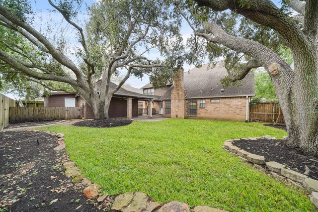 20631 Cranfield Drive, Katy, TX 77450