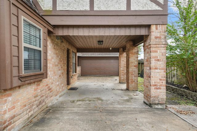 20631 Cranfield Drive, Katy, TX 77450