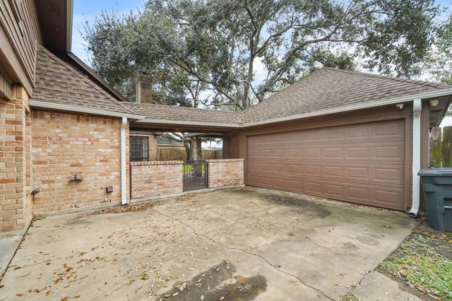 20631 Cranfield Drive, Katy, TX 77450