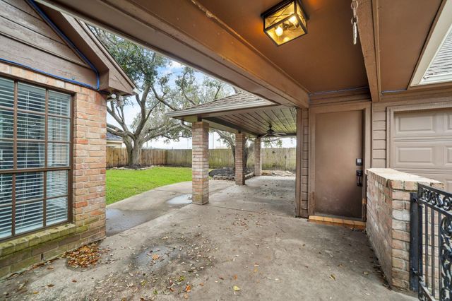 20631 Cranfield Drive, Katy, TX 77450