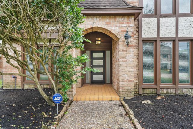 20631 Cranfield Drive, Katy, TX 77450
