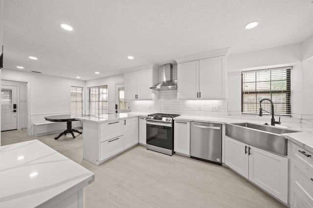 20631 Cranfield Drive, Katy, TX 77450