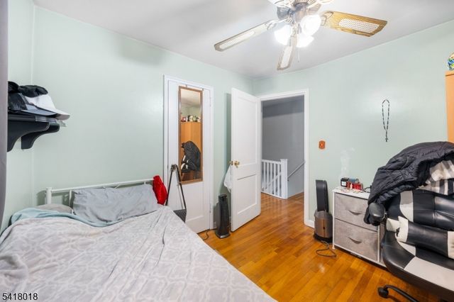 627 Britton St, Elizabeth City, NJ 07202