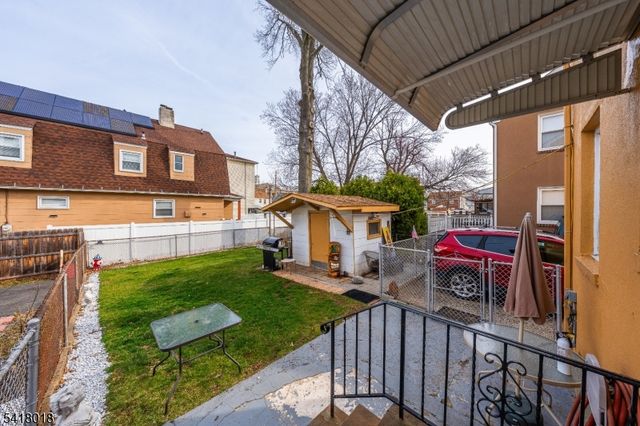 627 Britton St, Elizabeth City, NJ 07202