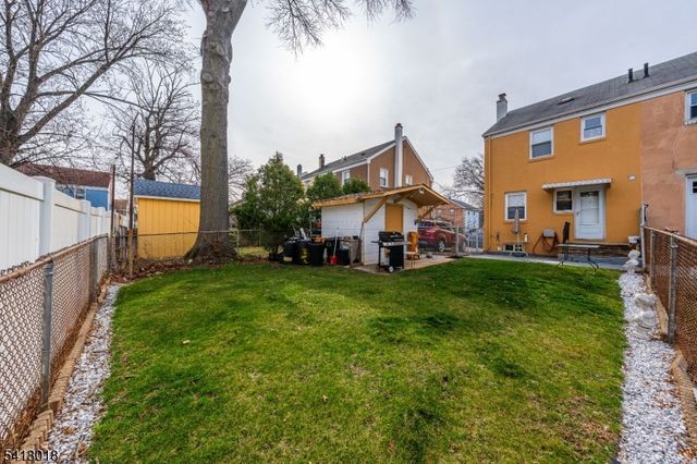 627 Britton St, Elizabeth City, NJ 07202