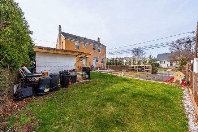 627 Britton St, Elizabeth City, NJ 07202