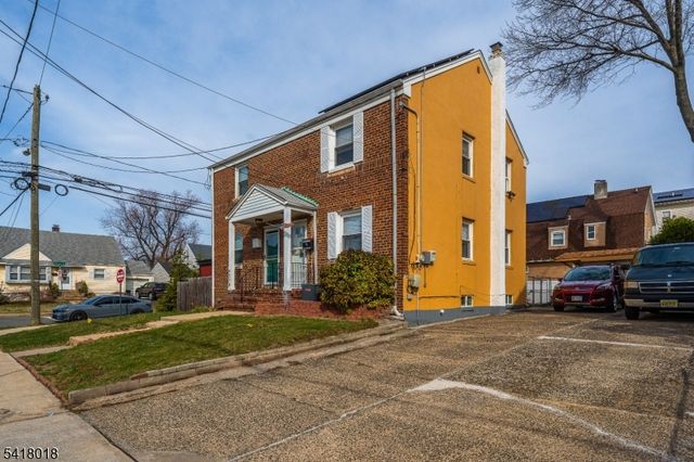 627 Britton St, Elizabeth City, NJ 07202