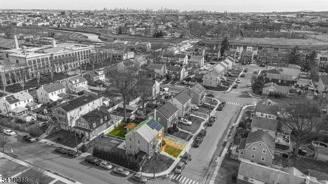 627 Britton St, Elizabeth City, NJ 07202