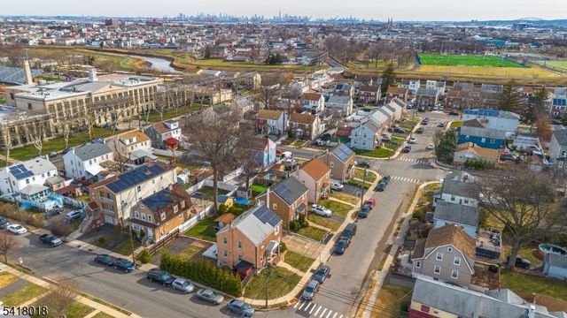 627 Britton St, Elizabeth City, NJ 07202