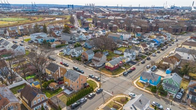 627 Britton St, Elizabeth City, NJ 07202