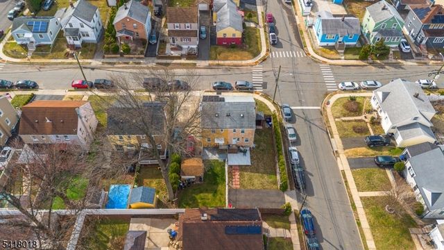 627 Britton St, Elizabeth City, NJ 07202