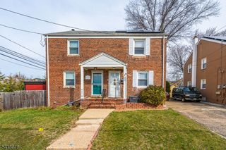 627 Britton St, Elizabeth City, NJ 07202