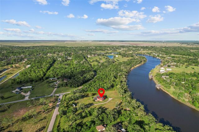 7088 County Road 659, Brazoria, TX 77422