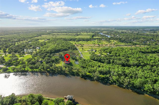 7088 County Road 659, Brazoria, TX 77422