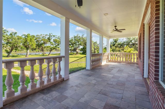 7088 County Road 659, Brazoria, TX 77422