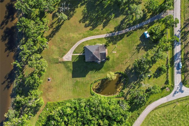 7088 County Road 659, Brazoria, TX 77422