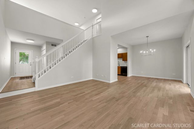 1478 Keystone Court 58-2, Elgin, IL 60120