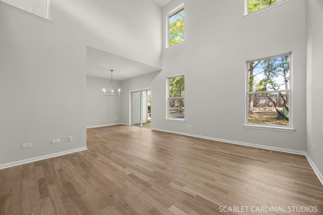 1478 Keystone Court 58-2, Elgin, IL 60120