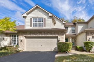 1478 Keystone Court 58-2, Elgin, IL 60120