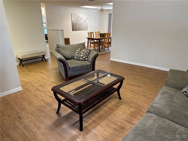 5838 E Arbor Street, Inverness, FL 34452