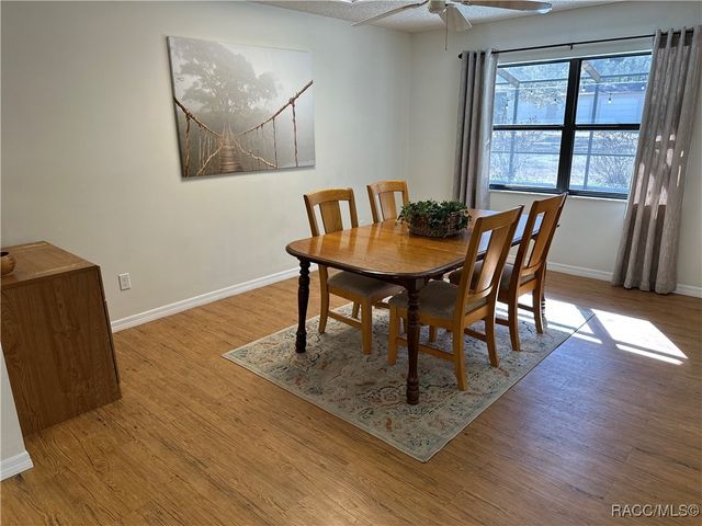 5838 E Arbor Street, Inverness, FL 34452