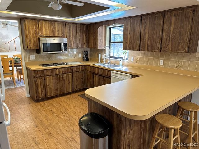 5838 E Arbor Street, Inverness, FL 34452