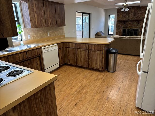 5838 E Arbor Street, Inverness, FL 34452