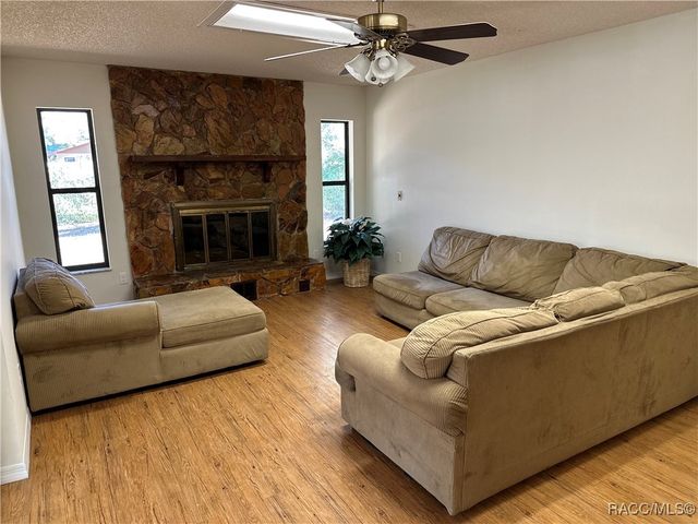 5838 E Arbor Street, Inverness, FL 34452