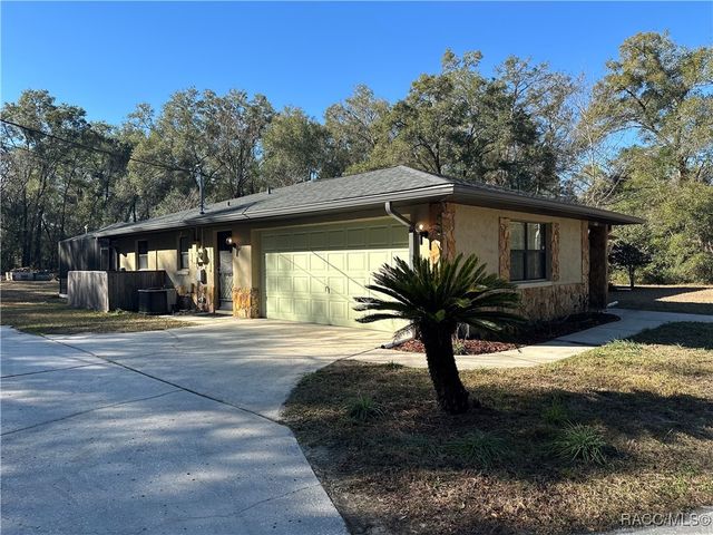 5838 E Arbor Street, Inverness, FL 34452