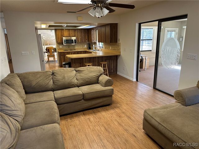 5838 E Arbor Street, Inverness, FL 34452